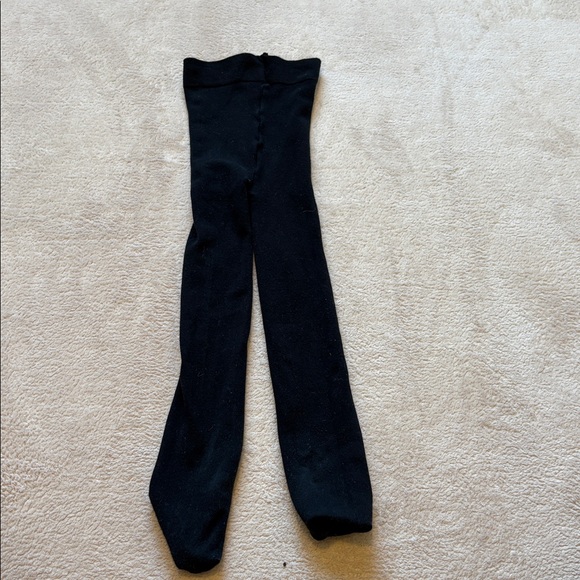 Other - Black Tights, 4-5t